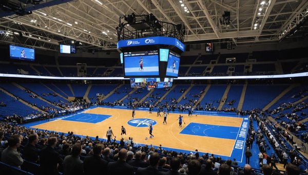 Exploring the evolution of uk basketball infrastructure for enhanced growth support