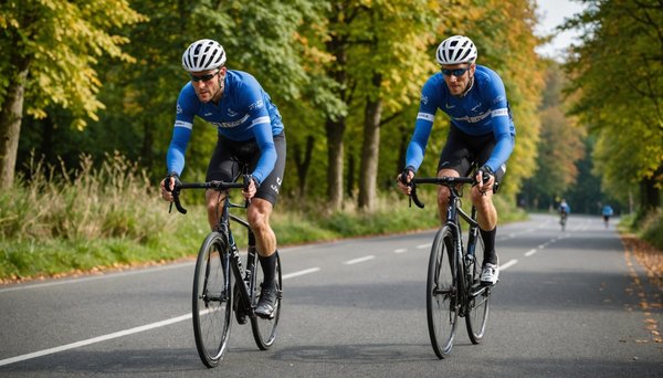 How Can UK Cyclists Improve Their Endurance for Long Rides?