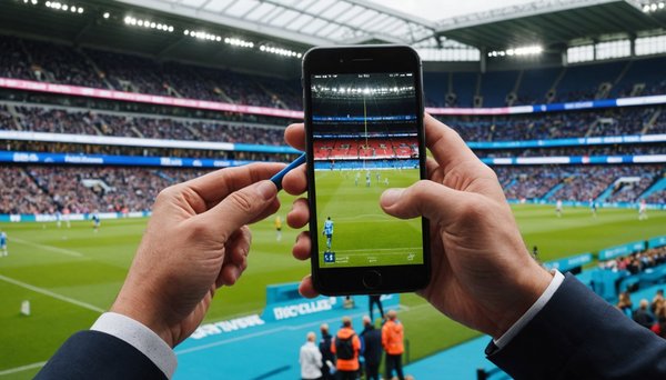How Can Innovations in UK Sports News Reshape Its Future?